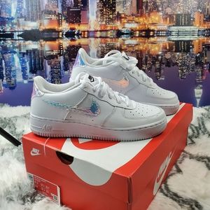 Nike Air Force 1 lv8 gs unisex